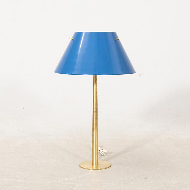 Hans-Agne Jakobsson, bordslampa modell B66 1900-talets senare del.