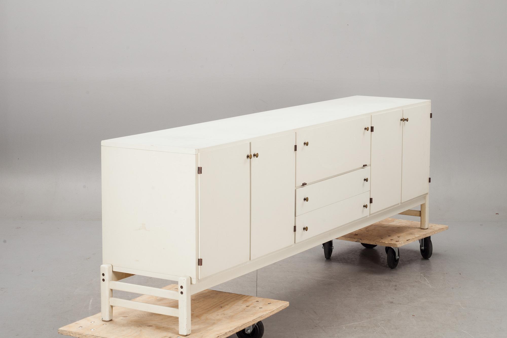 SIDEBOARD, 1960-70-tal.