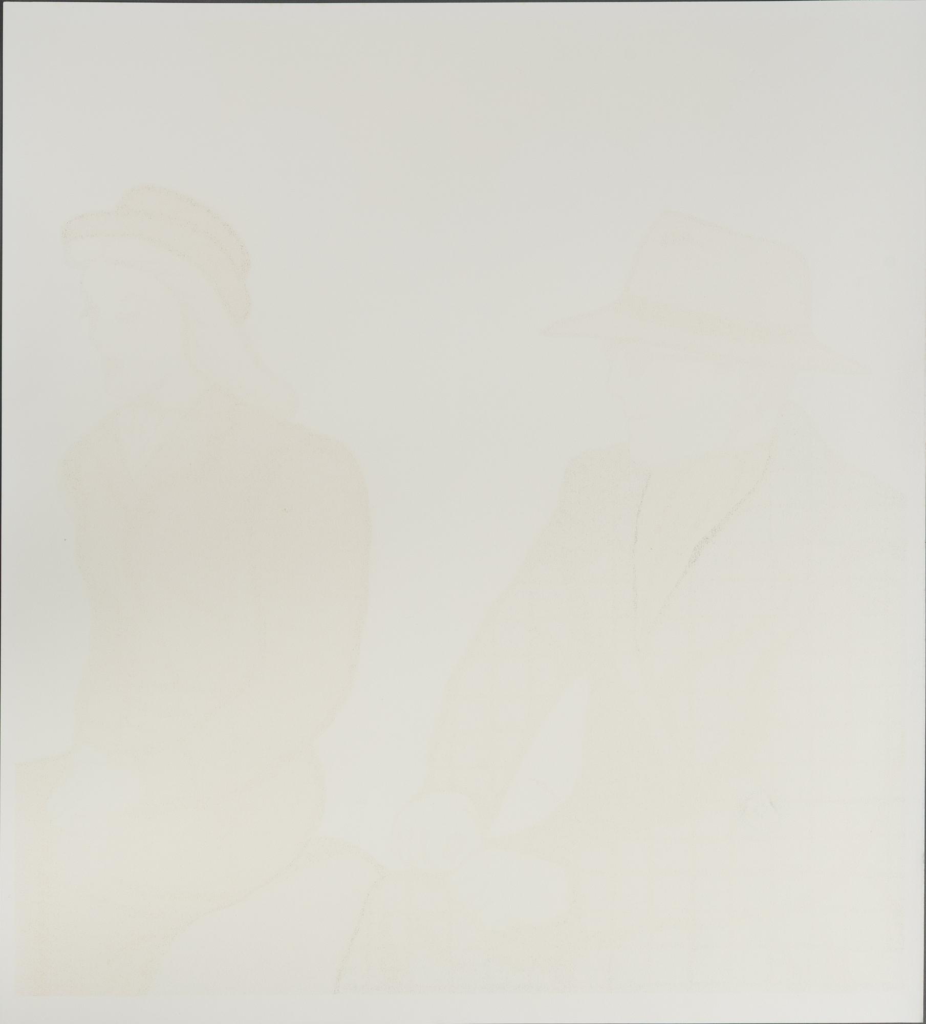 Jan Håfström, "Mr. Walker" (From Walker with Love).