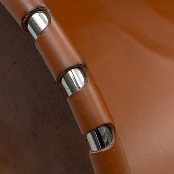 Mats Theselius, armchair "Bruno", Källemo.
