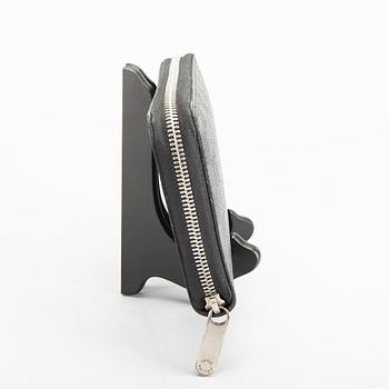 LOUIS VUITTON, Organizer, made in Spain.