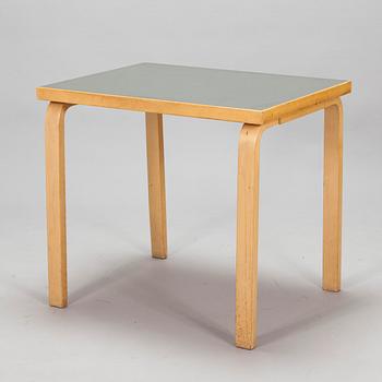 Alvar Aalto, bord, O.Y. Huonekalu- ja Rakennustyötehdas A.B. 1900-talets mitt.