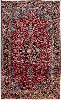 MATTA, semiantik Kirman, ca 238 x 145 cm.