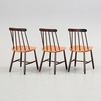 STOLAR, 3 st, 1960-tal.
