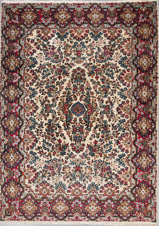 MATTA, semiantik, Kirman, 306 X 217 cm.
