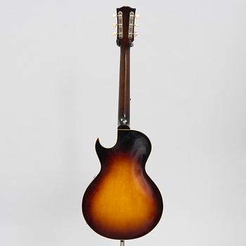 Gibson, "ES-140T" 3/4, halvakustisk gitarr, 1959, USA.