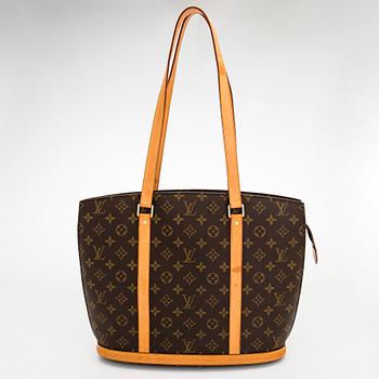 Louis Vuitton, laukku, "Babylone".