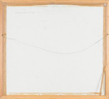 Max Papart, "Promenade dance un paysage".