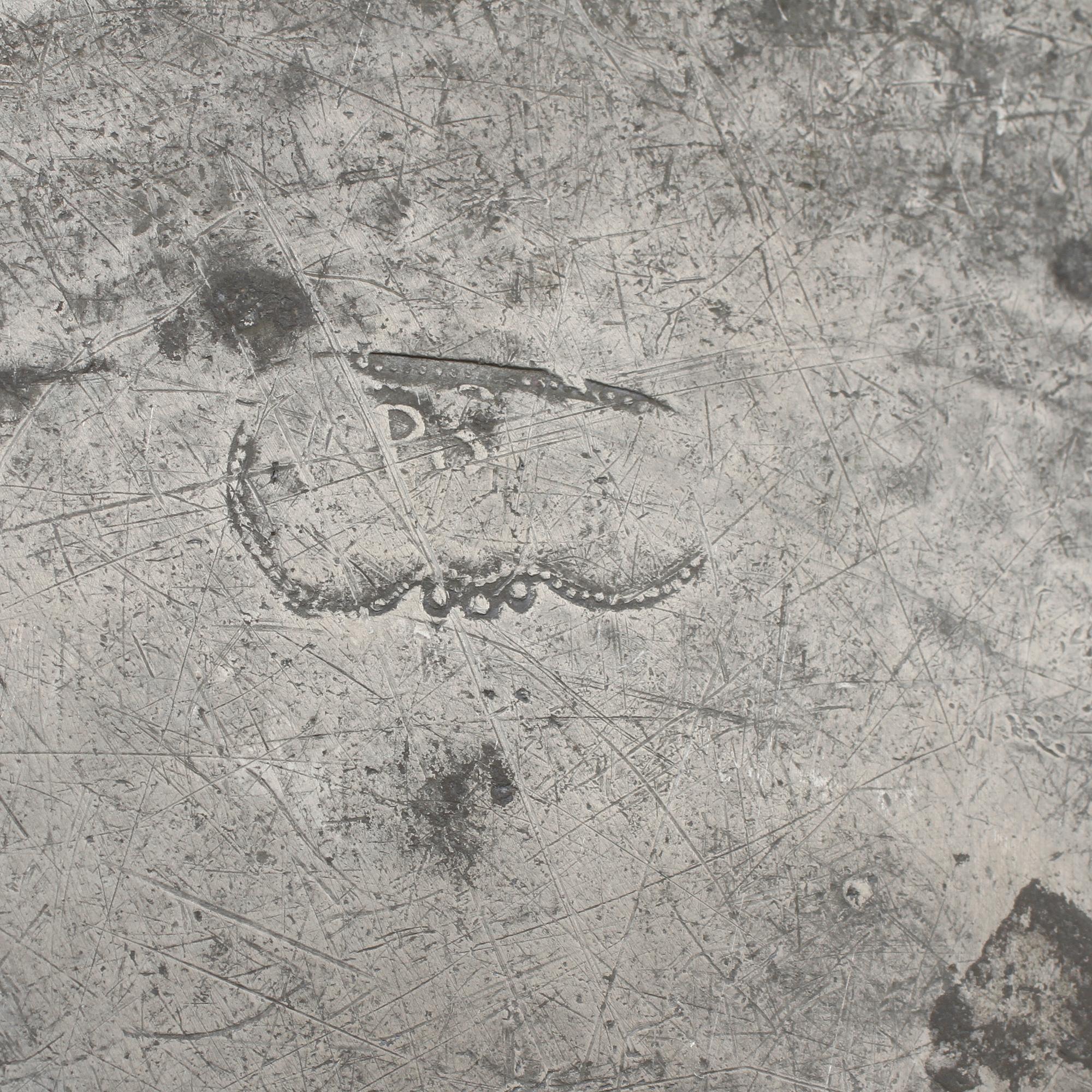 FAT, 5 st, tenn, 1800-tal.