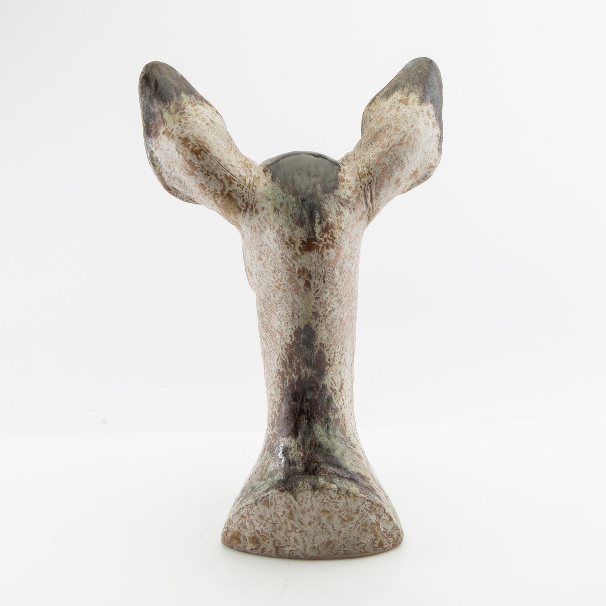 Skulptur, Lladró Spanien 1971-1974.