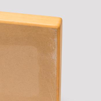 Alvar Aalto, bordsskiva, Artek, 1980-tal.