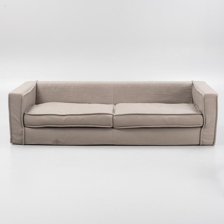 Soffa, Casamilano, Italien.