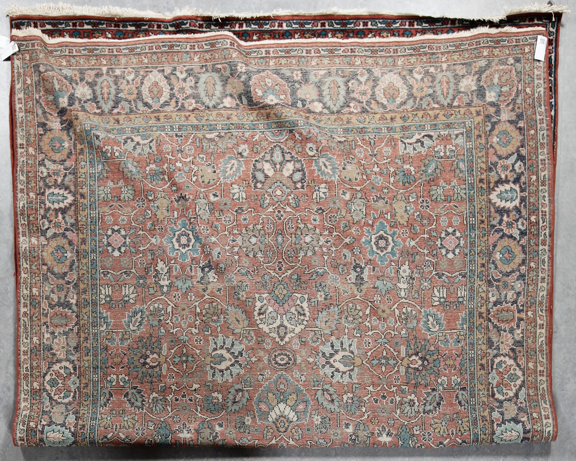 MATTA, orientalisk, ca 360x230 cm.
