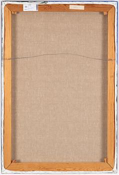 Einar Höste, "K 59".