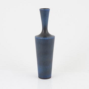 Berndt Friberg, a vase, Gustavsbergs studio, 1969.