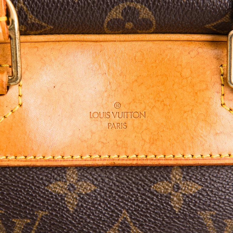 Louis Vuitton, "Deauville", väska.