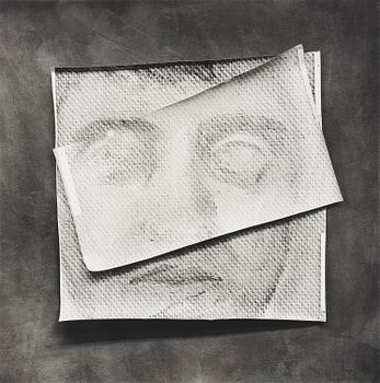 193. Cecilia Edefalk, Utan titel.