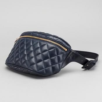 CHANEL, fanny pack.