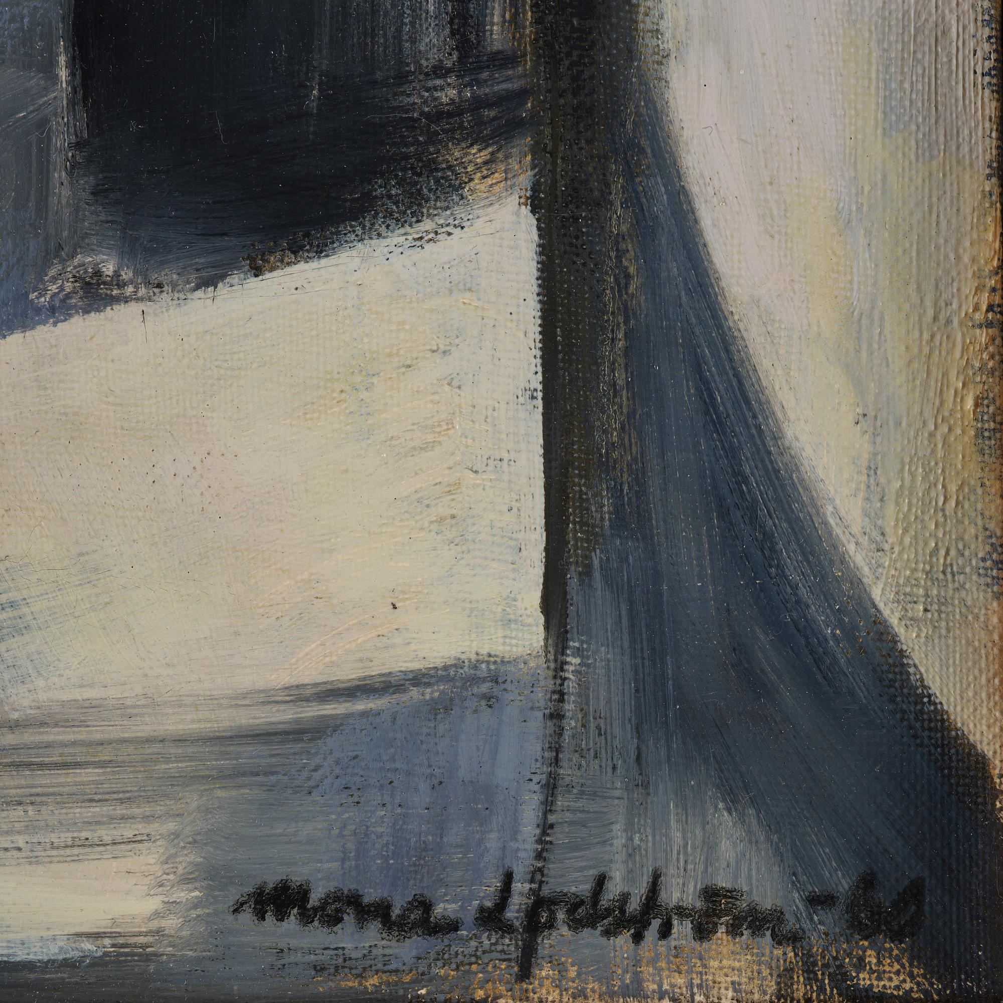 Mona Lodström, "Balans".