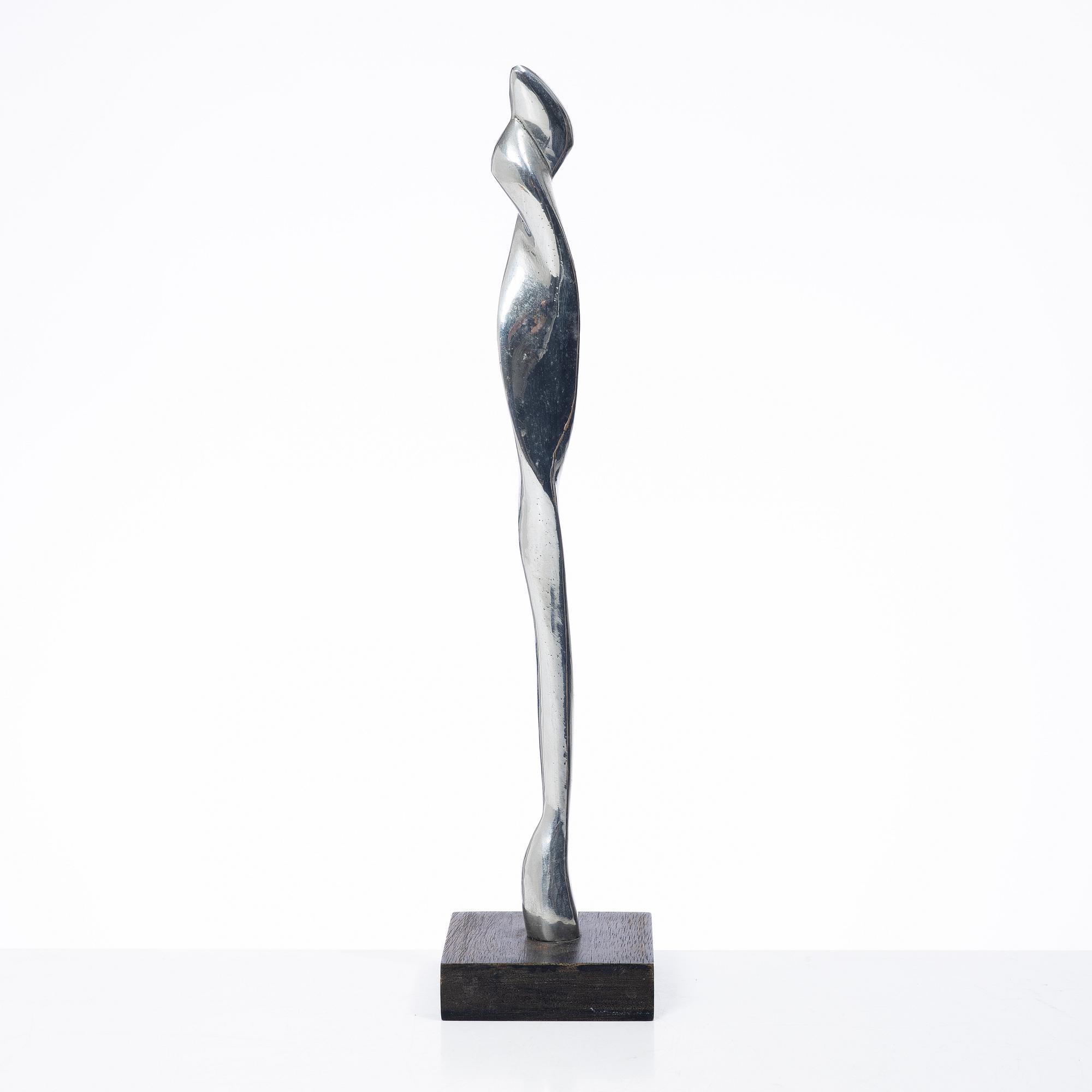 Veikko Keränen, 'Parkers Mood'.