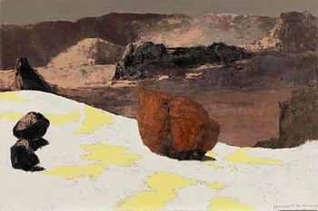 Lennart Olausson, untitled.
