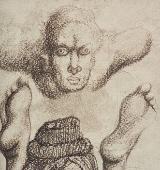 Jan Lebenstein, "Lecimy".