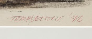 Ed Templeton, Untitled.