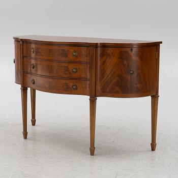 Sideboard, Engelsk stil, 1900-talets första hälft.