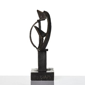 Robert Jacobsen, Utan titel.