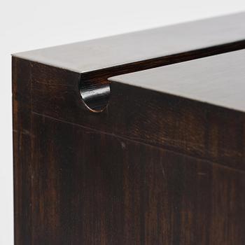 OPI Milano (Franco Bettonica & Mario Melocchi), a "Cubo Bar", Cini & Nils, Milan, Italy, 1970s.