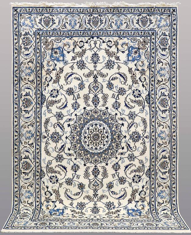 MATTA, Nain, 302 x 200 cm.