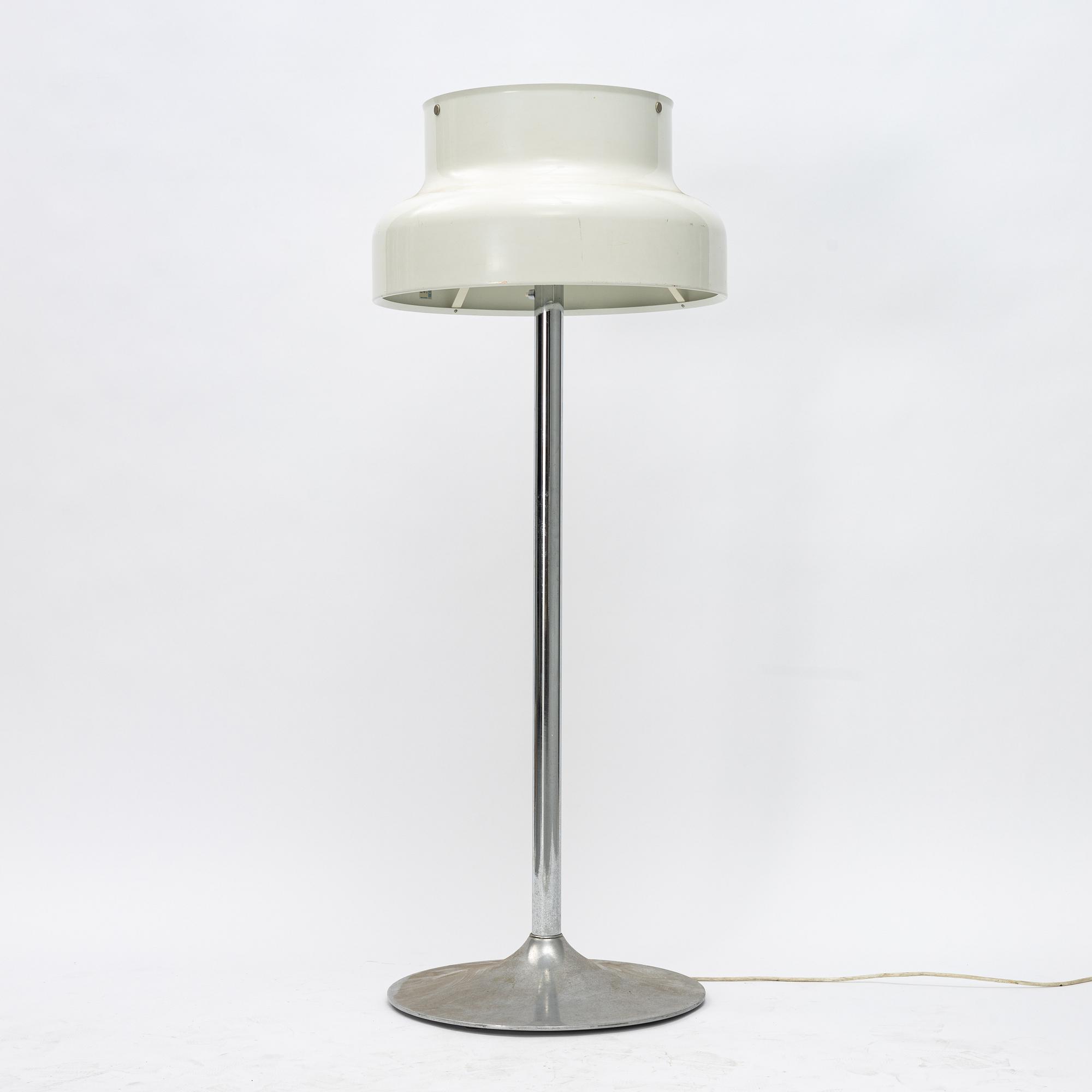 Anders Pehrson, golvlampa, "Bumling", Ateljé Lyktan.