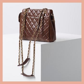 VÄSKA, Chanel.