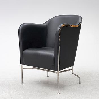 Mats Theselius, armchair, "Star" Källemo, Värnamo.