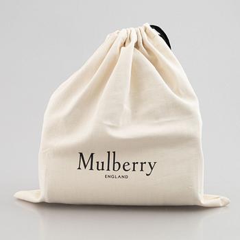 Mulberry, bag, "Bayswater Satchel", 2024.