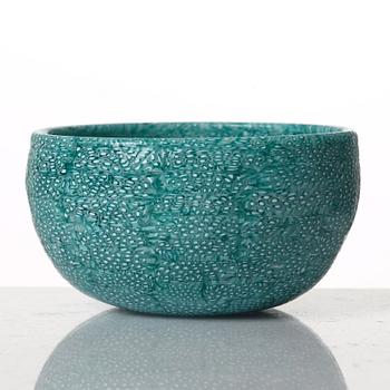 Paolo Venini, a 'Murrine' glass bowl, Venini, Italy 1960's.