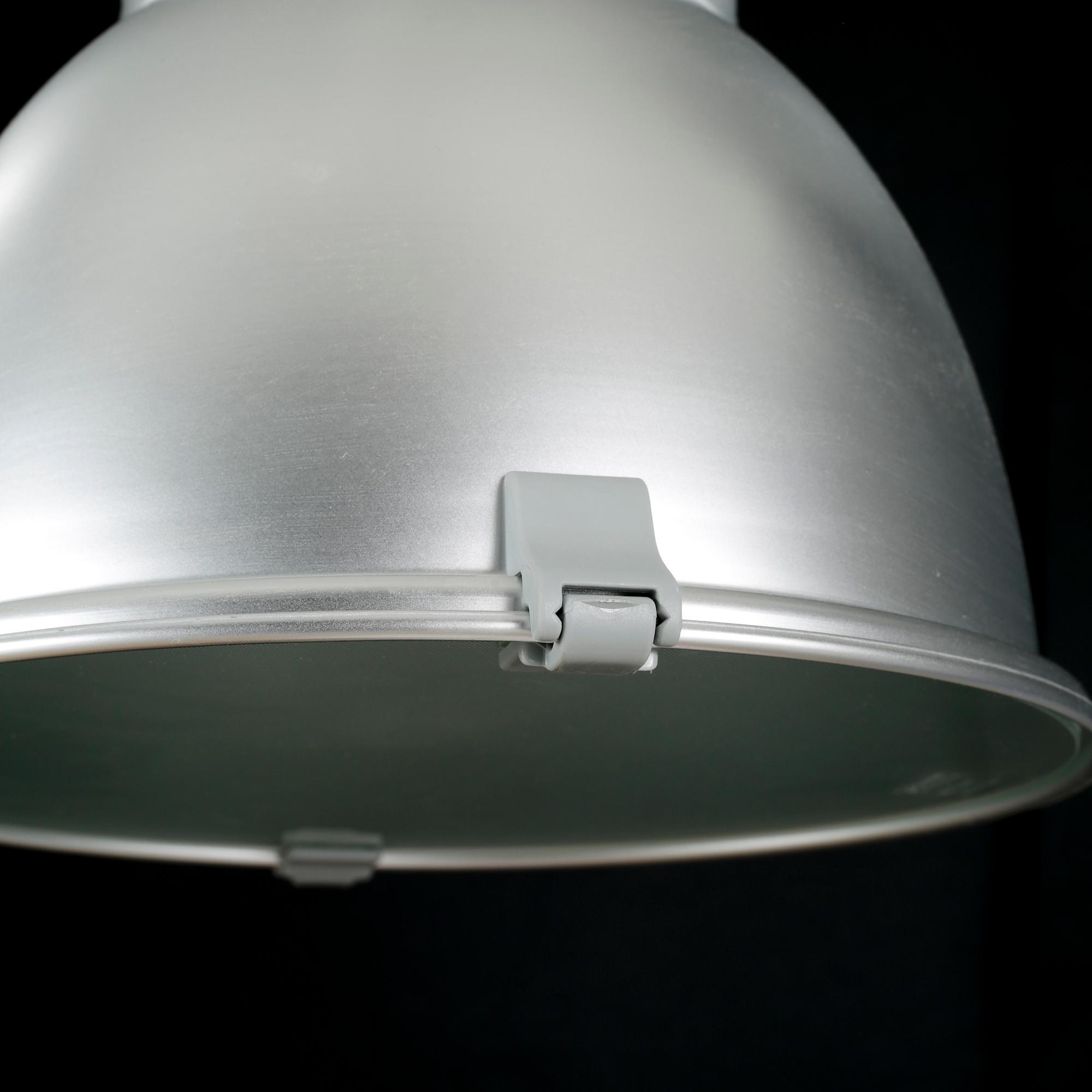 A pair of ceiling lamps by Ing Castaldi Illuminazione, model "Sosia", Italy, 21th century.