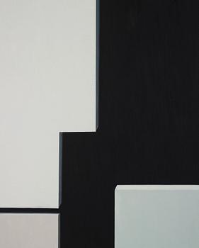 Elin Odentia, 'She threw the glass jug on the floor and it smashed into a thousand pieces. She had had enough.'.