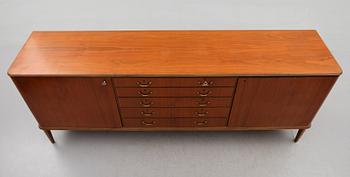 SIDEBOARD, troligen Danmark, 1900-talets mitt.