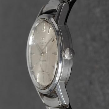 Zenith, 2000, Chronometre, "Caliber 135", ca 1965.