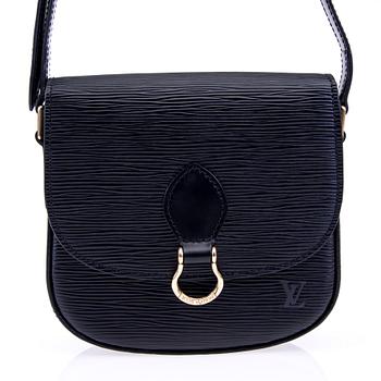 VÄSKA, "Saint-Cloud", Louis Vuitton.