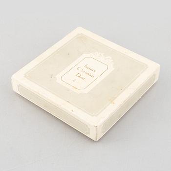 Christian Dior, a vintage belt.