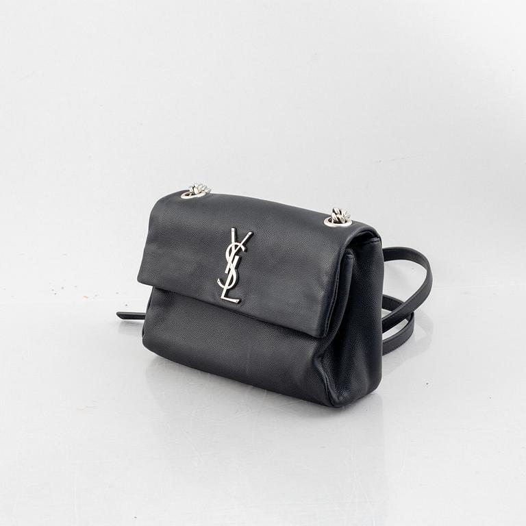 Yves Saint Laurent, bag.
