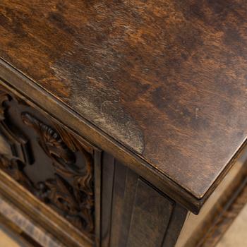 SIDEBOARD, Svenska möbelfabrikerna, 1930-40-tal.