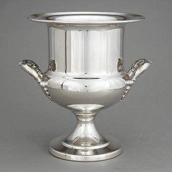 CHAMPAGNEKYLARE, 1900-tal.