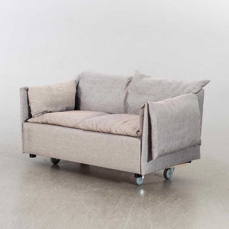 SOFFA, Eilersen, sekelskifte 1900/2000.