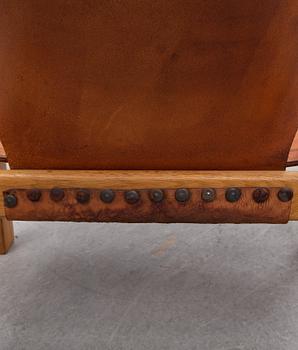 Carl-Axel Acking, a 'Trienna' easy chair, Källemp.