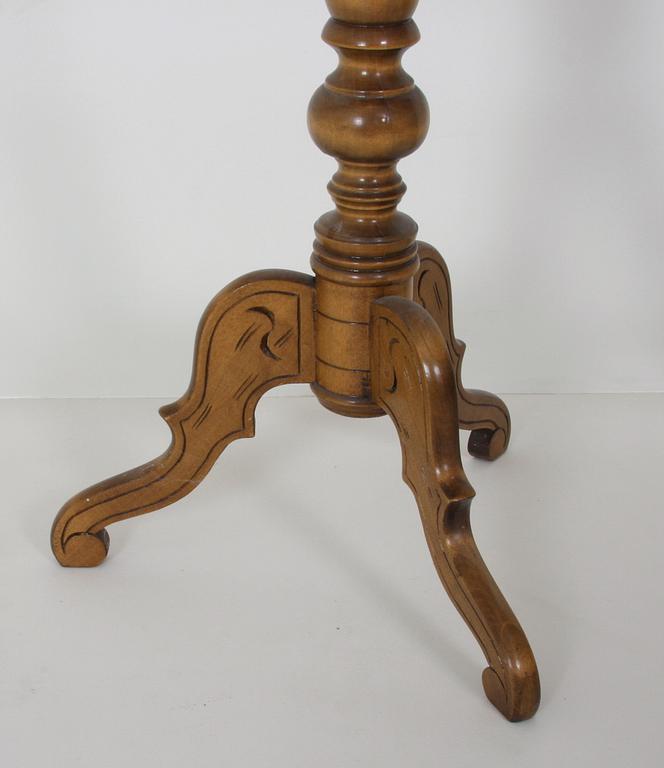 PELARBORD, ett par snarlika, 1900-tal.