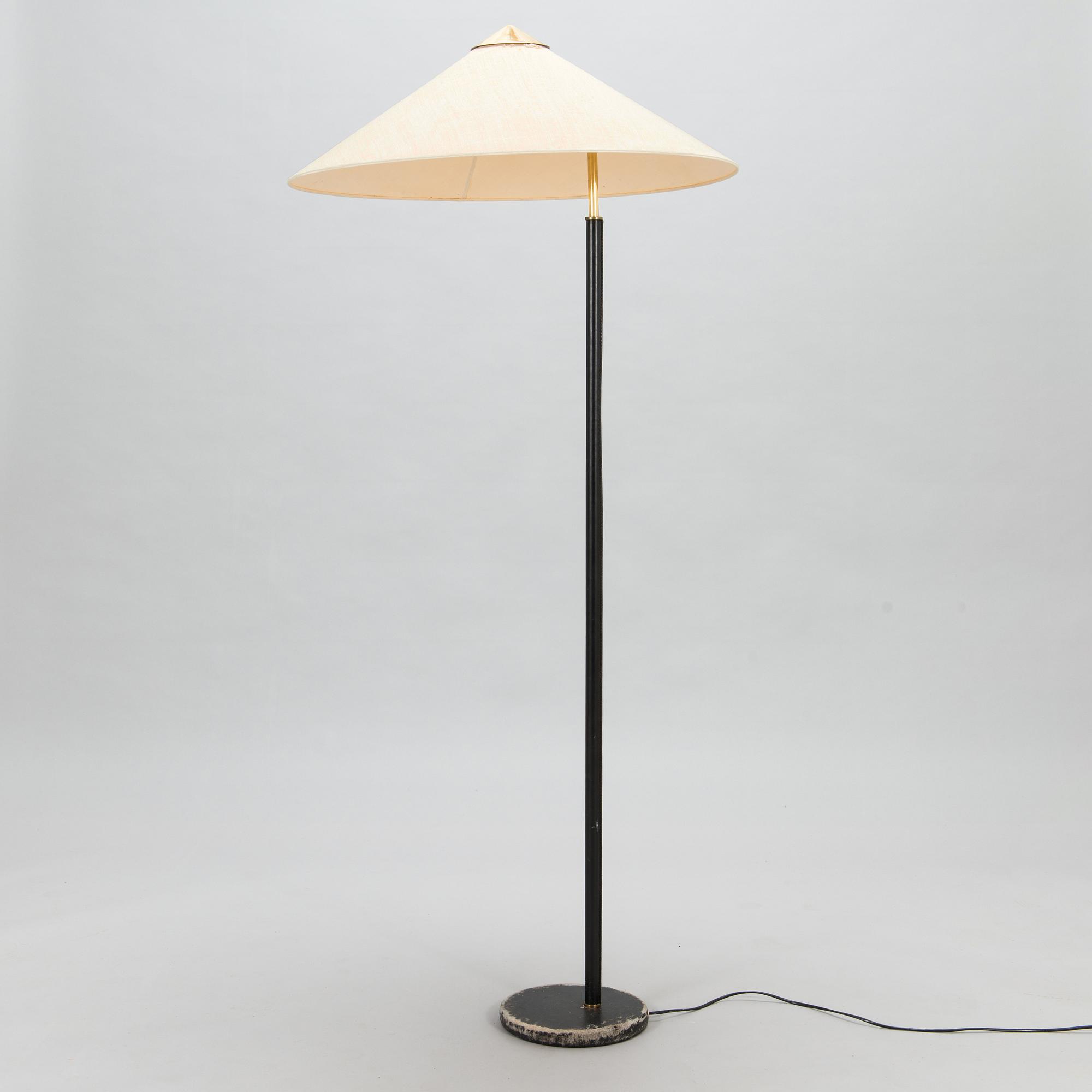 Maija Heikinheimo, a '803 B' floor lamp for Valaistustyö.
