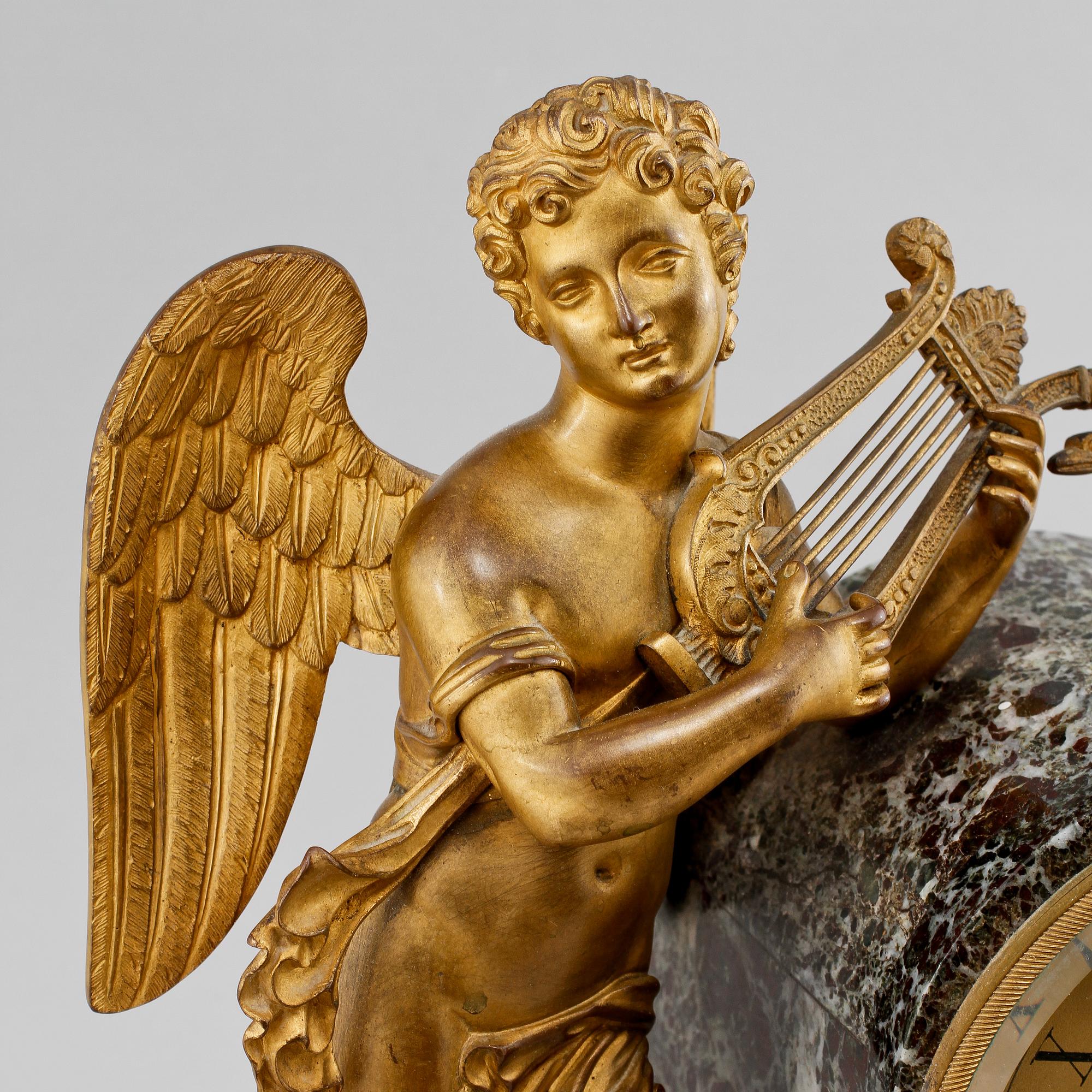 BORDSPENYDL, David Summerfield, omkring 1900.